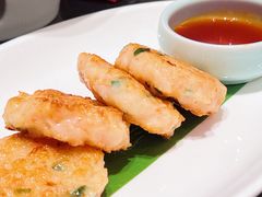-双合园·海鲜水饺青岛菜(大尧三路店)