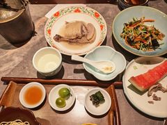 -奇芳阁·百年清真南京菜(夫子庙店)
