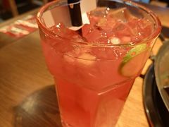 -巴卤社老火锅(财富店)