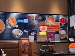 -港久茶餐厅(鹭洲里店)
