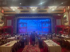 -唐乐宫·歌舞剧院餐厅