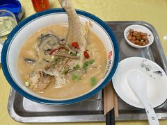 -何记面馆(龙泉山店)
