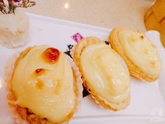日式青芥三文鱼挞-点都德(汇盈广场店)