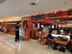 -松雷商业(南岗店)