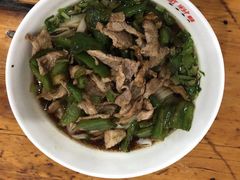 -肆姐面粉馆(坡子街店)