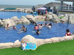 -渔岛海洋度假区