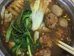 -四川麻辣烫(湘南学院店)