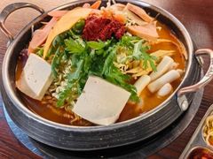 -韩鼎丰·韩国料理(林奥店)