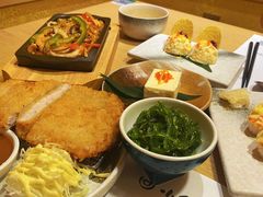-小句号·精致料理(江南环球港店)