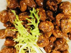 蚕豆-徐鼎盛民间菜(上筑店)
