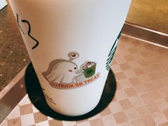 -星巴克(北新泾店)