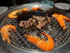 -東盛炭烤自助料理(浦东文峰广场店)