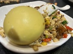 -紫光园·烤鸭·北京菜(团结湖店)