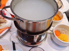 -桂林喜来登饭店雅琴咖啡厅