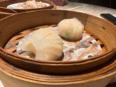 -广州花园酒店荔湾亭·地道点心·粤式饮茶