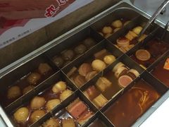 -牛太郎时尚自助烧烤