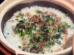 -大鸽饭(汉溪长隆店)