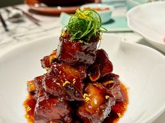 -湖滨28中餐厅·西湖宴·杭州君悦酒店