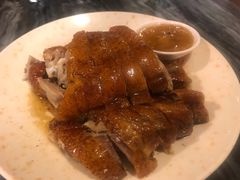 -紫金食坊(江南西路店)