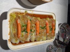 -津禧荟·酥皮烤鸭(北辰店)