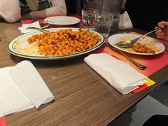 -ZAFFERANO西班牙海鲜饭(上海首店)