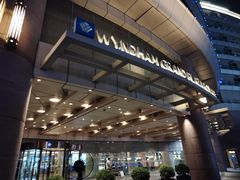 -杭州温德姆至尊豪廷大酒店