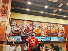 -赵记传承·中国甜品(福州总店)