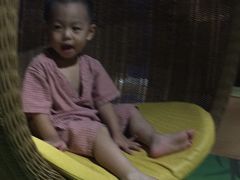 -汤W城市微度假(仓山店)