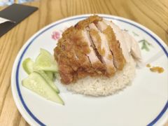 -红大哥水门鸡饭(總店)