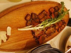 -外婆家(古墩印象城店)