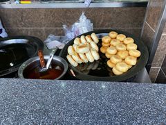 -新川饮食(新川小区店)