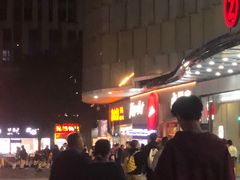 -必胜客(武进万达店)