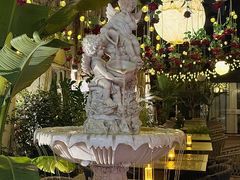 -Osteria Garden 生蚝花园餐厅(原进贤路店)
