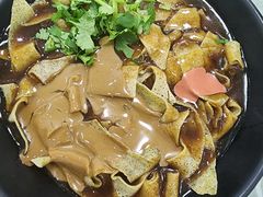 -奥华餐厅·老张记(台基厂店)