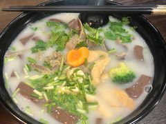 -鸭小妹鸭血粉丝(老门东店)
