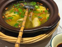 -阿露佳·舌尖上的安吉菜