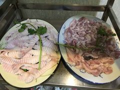 -华哥新鲜猪精品美食