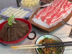 -五星桥原切肥牛火锅(怀德桥店)