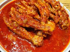 -京玉菲饭店(李村店)