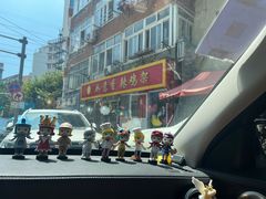 -如意香辣鸡架(总店)