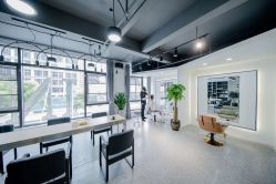 长发-In Beauty印诺时尚美发沙龙