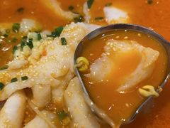 -好人民间小吃·番茄鱼酸菜鱼(木渎悠方店)