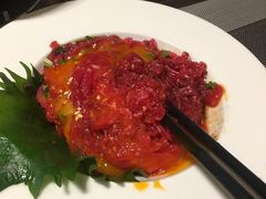 -和萌牛肠烧烤(财富中心店)