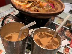 -敏华冰厅(天河城店)