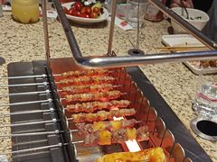 -丰茂烤串(卫星广场店)