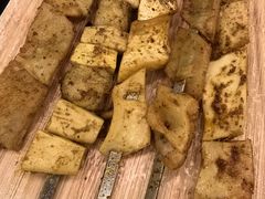 -巴依老爷新疆美食(工体旗舰店)