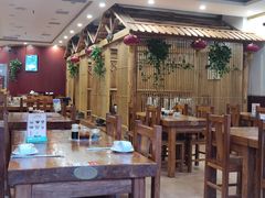 大堂-老雒阳面馆·水席·洛阳菜(王城路店)
