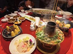 -山西会馆·晋菜·晋商宴·牌匾博物馆(胜利东街店)