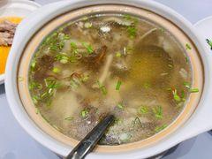 -上海精菜馆(虎踞关店)