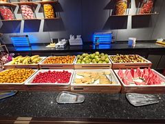 -萧邦音乐会所KTV·蒸汽活海鲜自助(福田店)
